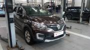 Renault Kaptur I Санкт-Петербург  - изображение 8