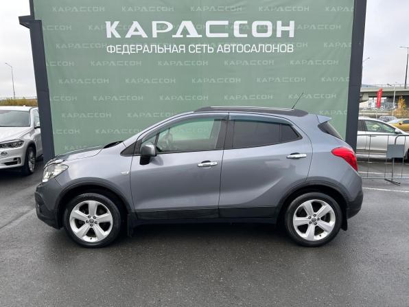Opel Mokka I с пробегом 2013 года, цена 870 000 рублей, 150613 км, внедорожник, Автокод Объявления