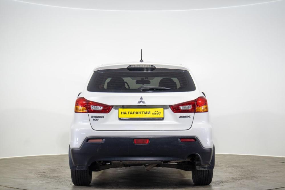 Mitsubishi ASX I Оренбург  - изображение 6