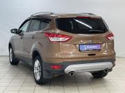 Ford Kuga II Воронеж  - изображение 25
