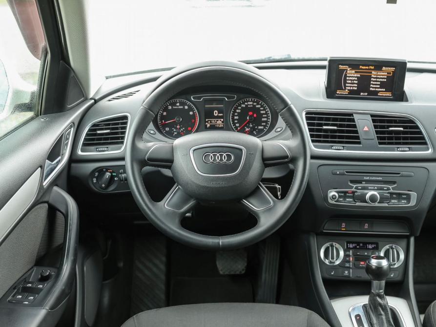 Audi Q3 I (8U) Ижевск  - изображение 15