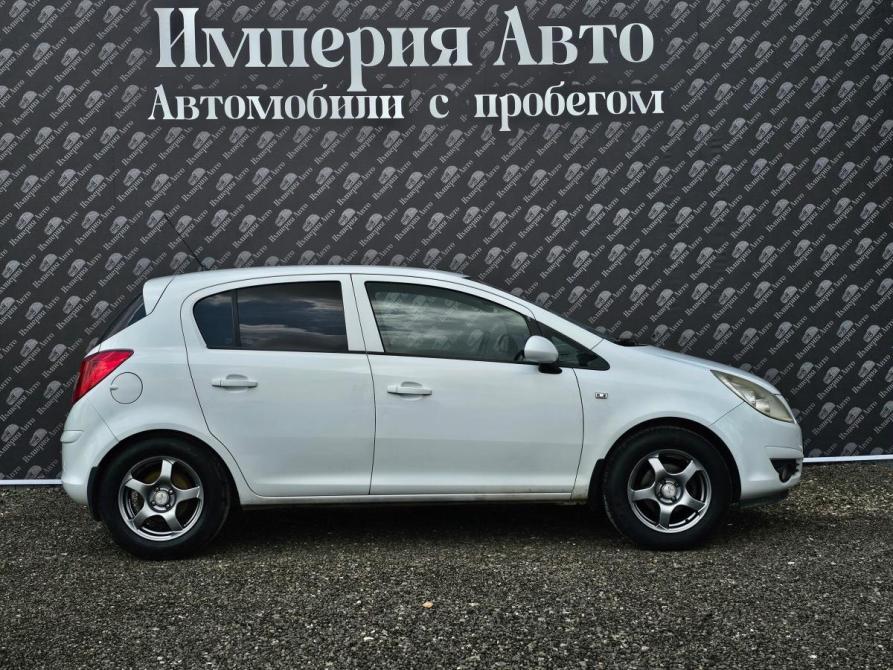 Opel Corsa D Краснодар  - изображение 8