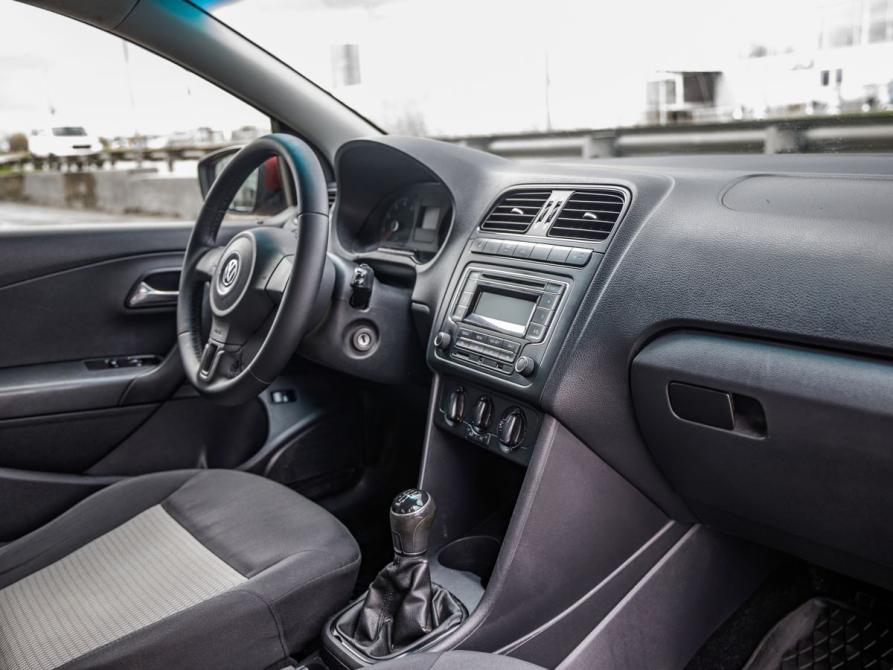 Volkswagen Polo V Волгоград  - изображение 27