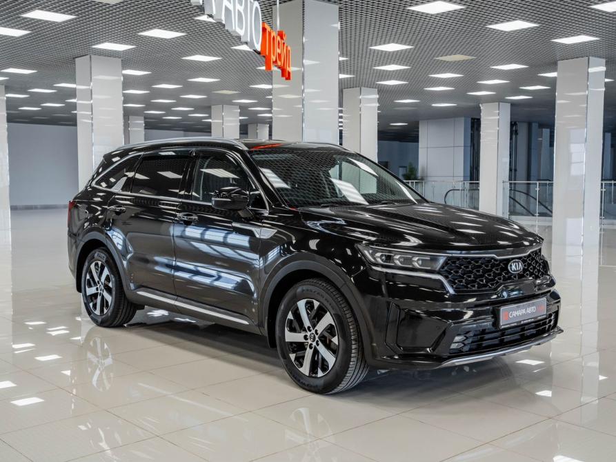 Kia Sorento IV Самара  - изображение 3