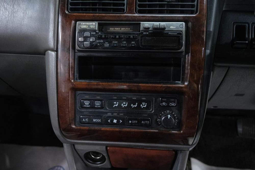 Toyota Corona X (T210) Новокузнецк  - изображение 24