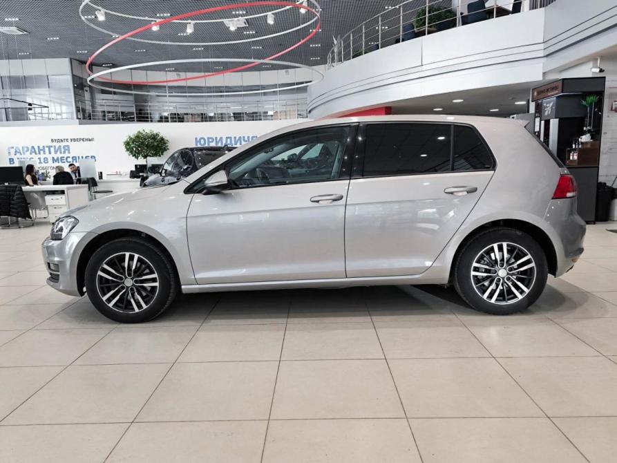 Volkswagen Golf VII Казань  - изображение 10