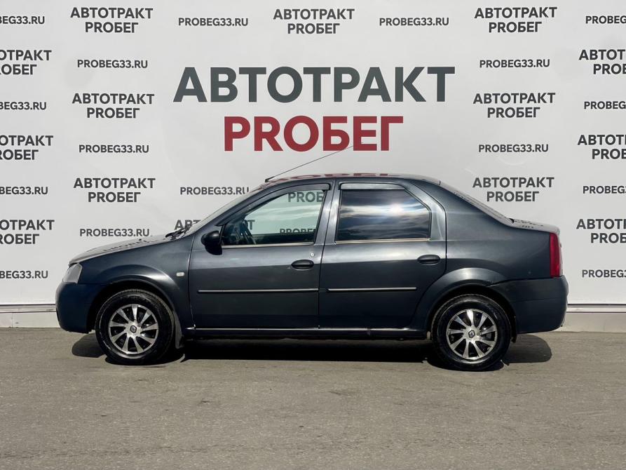 Renault Logan I Владимир  - изображение 8