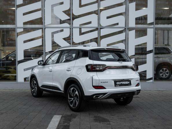 Kaiyi X3 Pro с пробегом 2024 года, цена 1 995 000 рублей, 384 км, внедорожник, Автокод Объявления