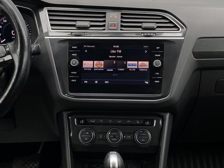 Volkswagen Tiguan II Москва  - изображение 13