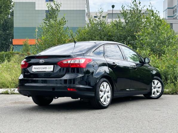 Ford Focus III с пробегом 2012 года, цена 650 000 рублей, 245492 км, седан, Автокод Объявления