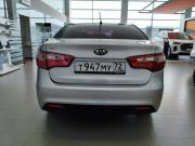 Kia Rio III Пермь  - изображение 24