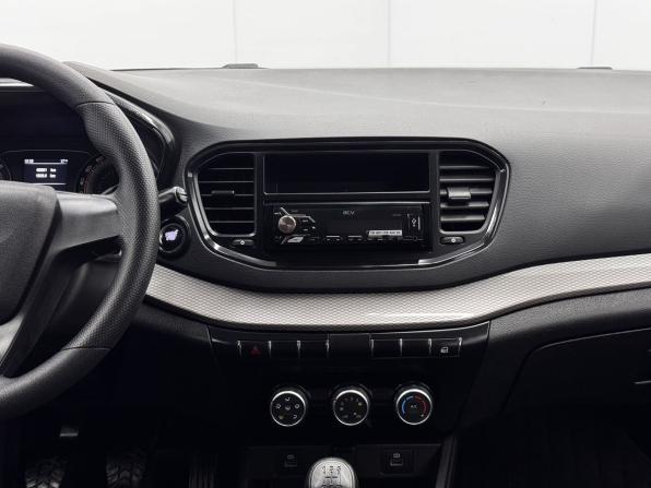 Lada (ВАЗ) Vesta I Рестайлинг (NG) с пробегом 2024 года, цена 1 198 000 рублей, 66679 км, седан, Автокод Объявления