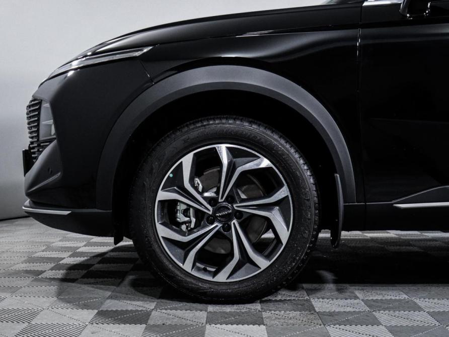 Haval F7 II Москва  - изображение 14