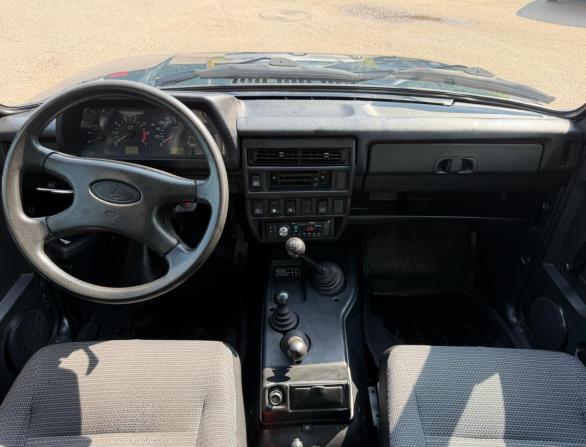 Lada (ВАЗ) 2121 (4x4) I Рестайлинг с пробегом 2015 года, цена 520 000 рублей, 130000 км, внедорожник, Автокод Объявления