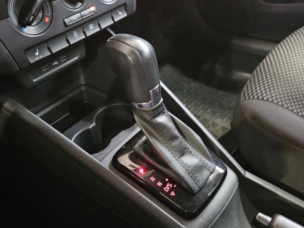 Volkswagen Polo VI с пробегом 2021 года, цена 1 525 000 рублей, 80208 км, лифтбек, Автокод Объявления