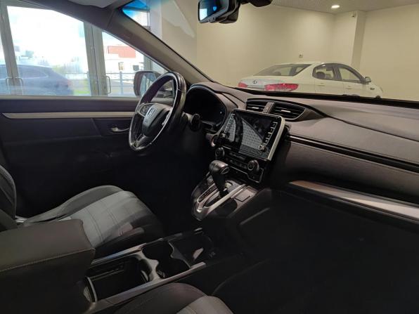 Honda CR-V IV Рестайлинг с пробегом 2017 года, цена 2 571 000 рублей, 148000 км, внедорожник, Автокод Объявления