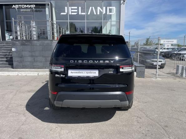 Land Rover Discovery V с пробегом 2019 года, цена 3 300 000 рублей, 136786 км, внедорожник, Автокод Объявления