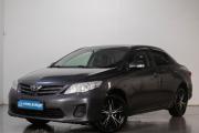 Toyota Corolla X (E140 E150) Рестайлинг Челябинск  - изображение 23