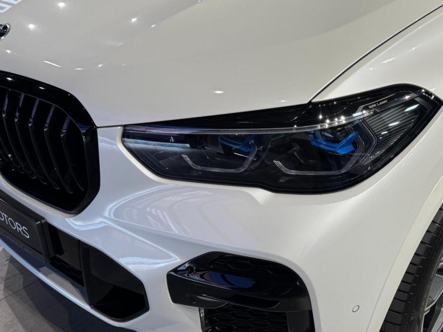 BMW X5 IV (G05/G18) Иркутск  - изображение 8