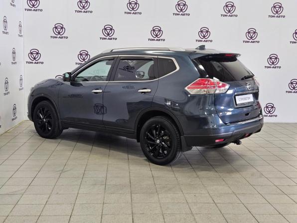 Nissan X-Trail III Рестайлинг с пробегом 2018 года, цена 1 695 000 рублей, 182129 км, внедорожник, Автокод Объявления