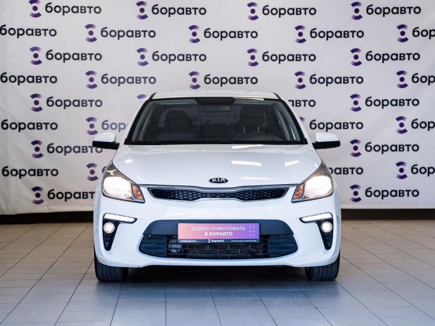 Kia Rio IV Ростов-на-Дону  - изображение 2