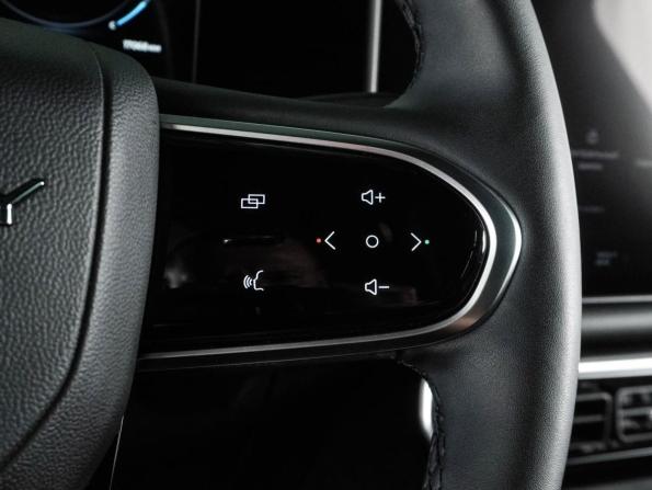 Chery Tiggo 9 I с пробегом 2025 года, цена 3 599 000 рублей, 17068 км, внедорожник, Автокод Объявления