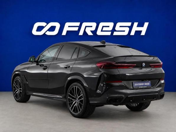 BMW X6 III (G06) с пробегом 2021 года, цена 6 994 444 рубля, 89878 км, внедорожник, Автокод Объявления