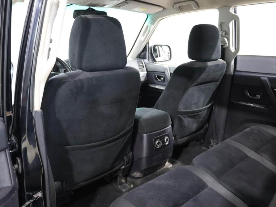 Mitsubishi Pajero IV Ростов-на-Дону  - изображение 13