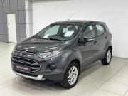 Ford EcoSport II Москва  - изображение 9