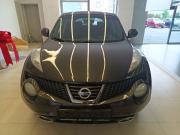 Nissan Juke I Челябинск  - изображение 22