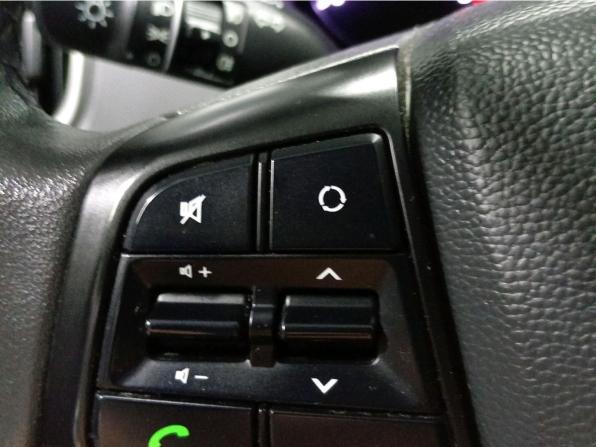Hyundai Creta I с пробегом 2020 года, цена 1 690 000 рублей, 114000 км, внедорожник, Автокод Объявления