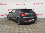 Kia Ceed I Рестайлинг Вологда  - изображение 23