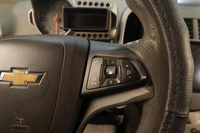 Chevrolet Aveo II с пробегом 2013 года, цена 779 000 рублей, 182746 км, седан, Автокод Объявления