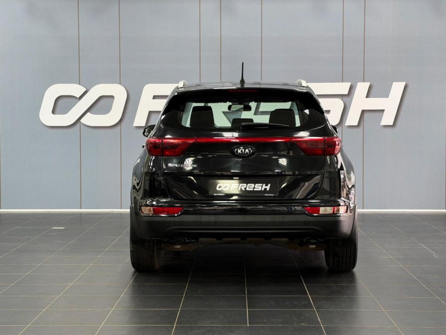 Kia Sportage IV Сыктывкар  - изображение 4