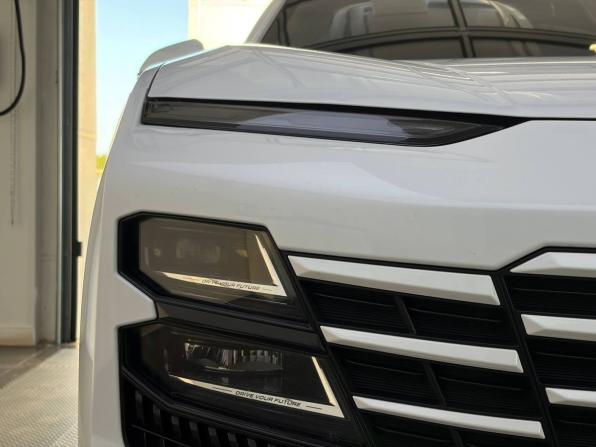 JETOUR DASHING I с пробегом 2024 года, цена 1 980 000 рублей, 23405 км, внедорожник, Автокод Объявления