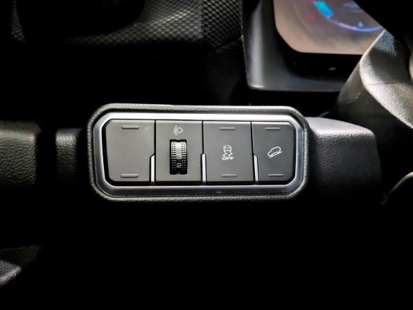 Haval Dargo с пробегом 2023 года, цена 2 390 000 рублей, 55864 км, внедорожник, Автокод Объявления