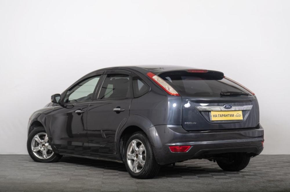 Ford Focus II Рестайлинг Томск  - изображение 6