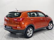 Kia Sportage III Курск  - изображение 23