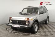 Lada (ВАЗ) 2131 (4x4) I Волгоград  - изображение 25