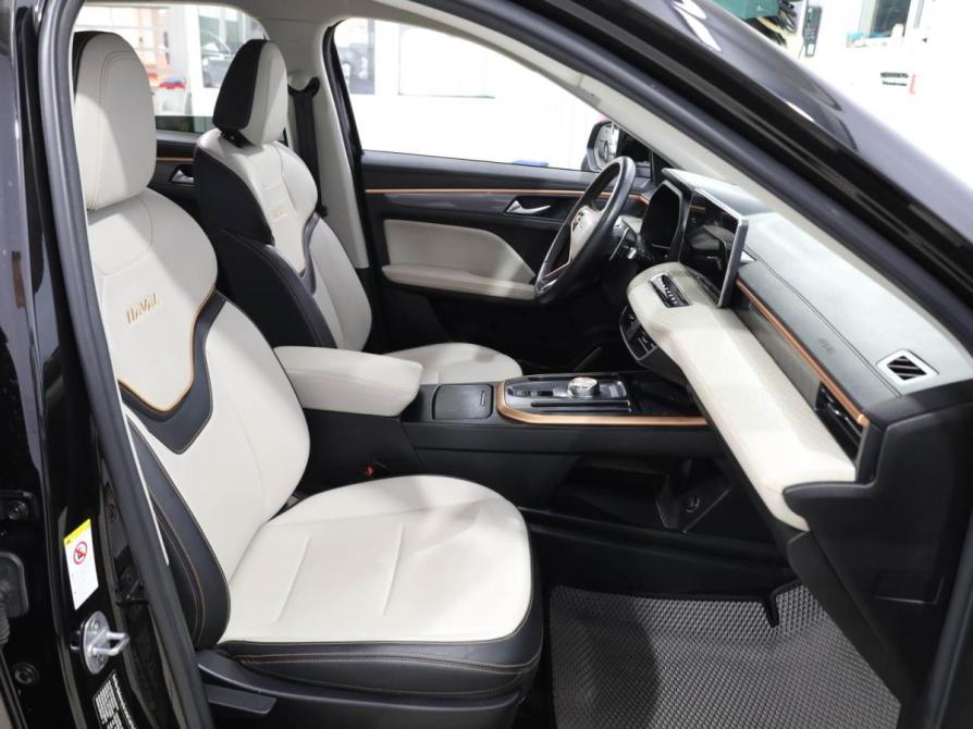 Haval Jolion I Ростов-на-Дону  - изображение 8