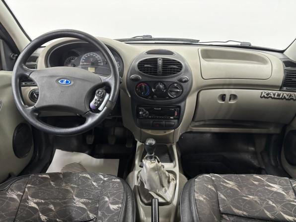 Lada (ВАЗ) Kalina I с пробегом 2009 года, цена 190 000 рублей, 154718 км, универсал, Автокод Объявления