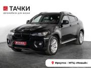 BMW X6 I (E71) Иркутск  - изображение 27