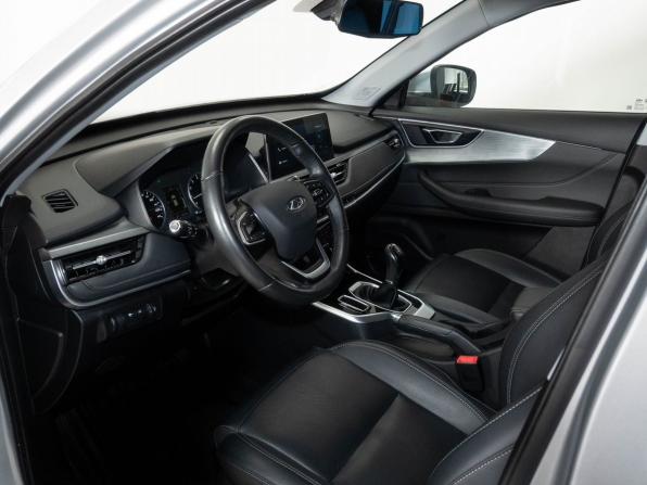 Chery Tiggo 4 Pro I с пробегом 2022 года, цена 1 411 000 рублей, 68615 км, внедорожник, Автокод Объявления