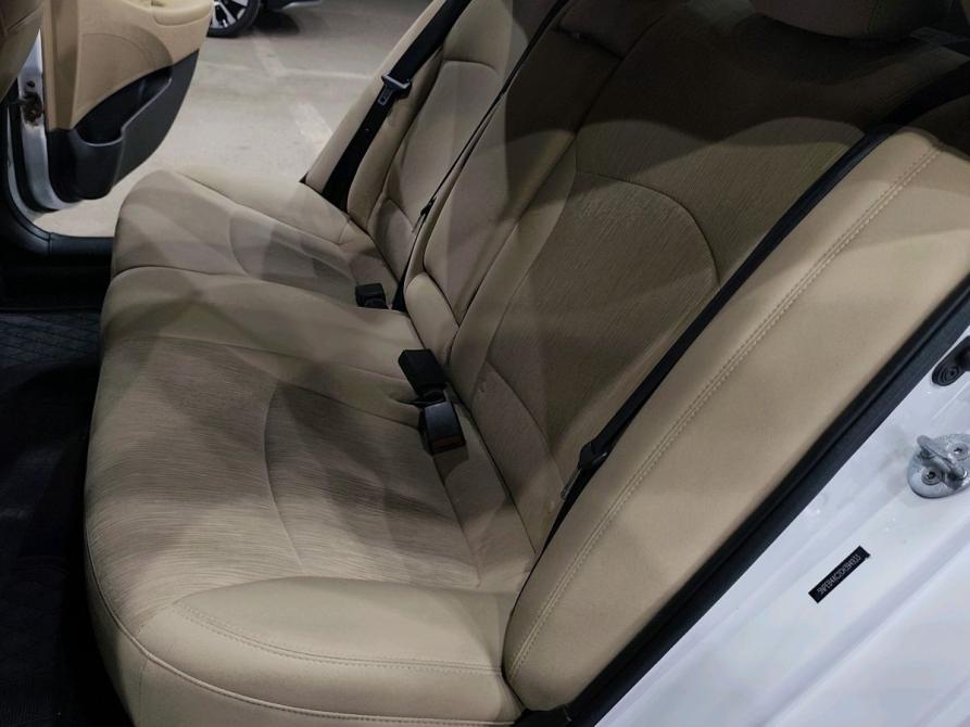 Hyundai Sonata VI (YF) Ставрополь  - изображение 22