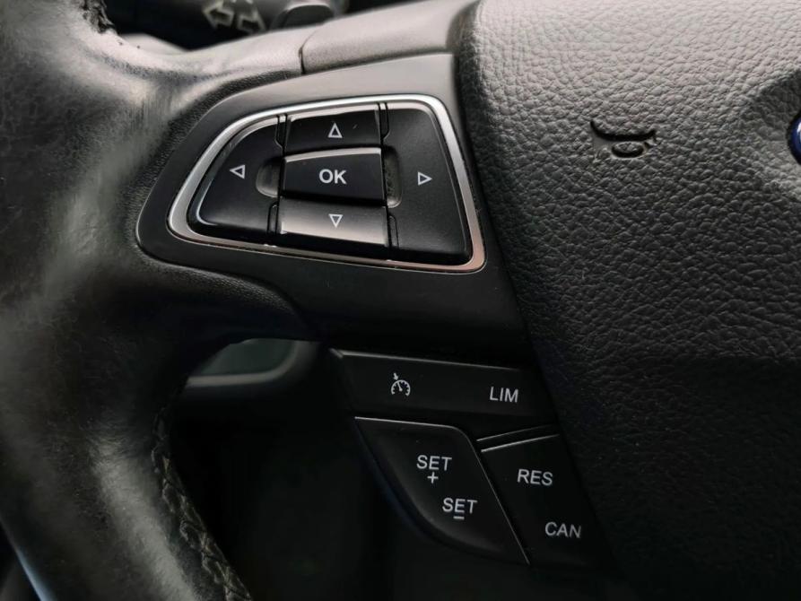 Ford Kuga II Рестайлинг Санкт-Петербург  - изображение 10