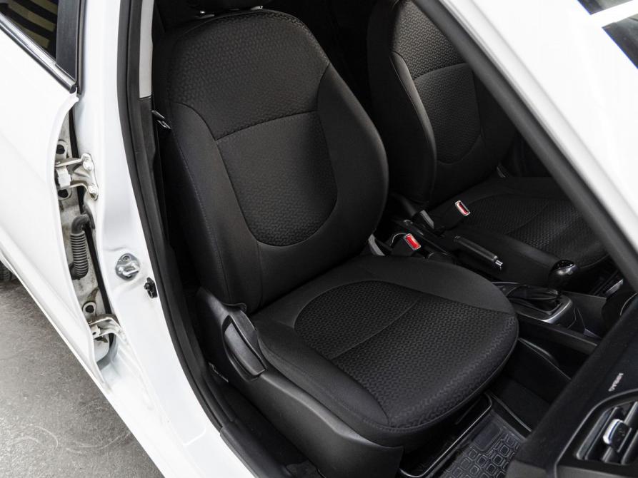 Kia Rio III Рестайлинг Тюмень  - изображение 15