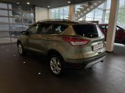 Ford Kuga II Чебоксары  - изображение 43