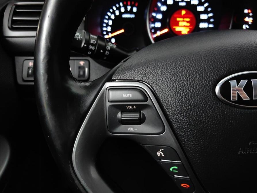 Kia Rio III Рестайлинг Подольск  - изображение 18
