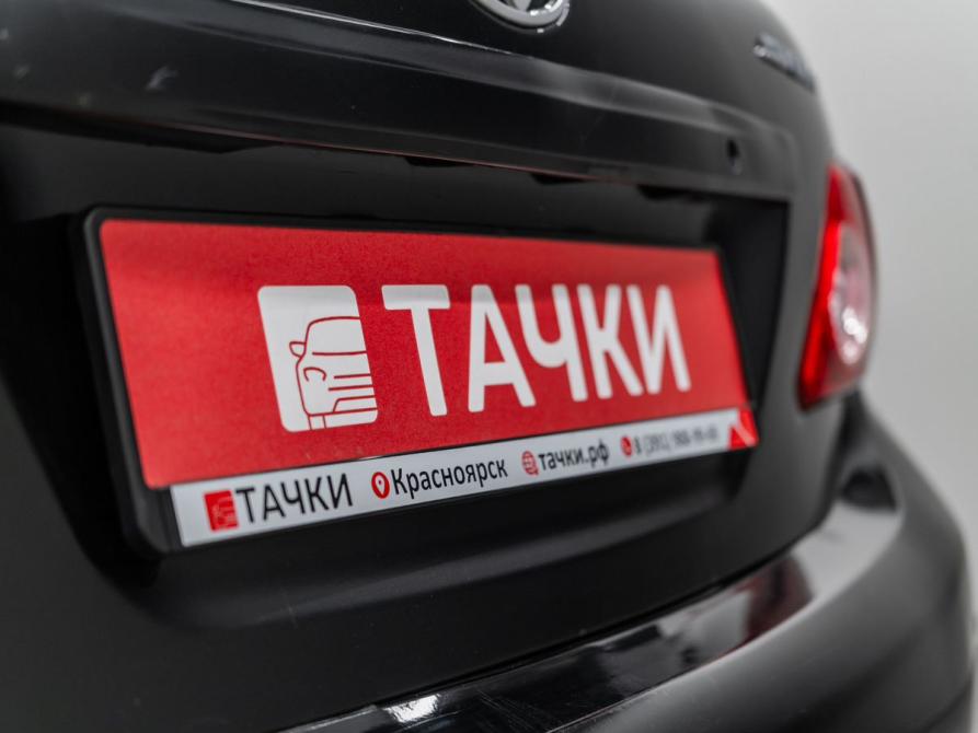 Toyota Corolla X (E140 E150) Красноярск  - изображение 22