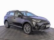 Toyota RAV4 IV (XA40) Рестайлинг Москва  - изображение 31